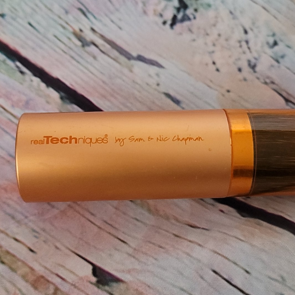 Retractable brush - Picture 2 of 4